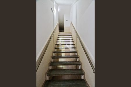 Apartamento para alugar com 45m², 2 quartos e 1 vagaÁrea comum