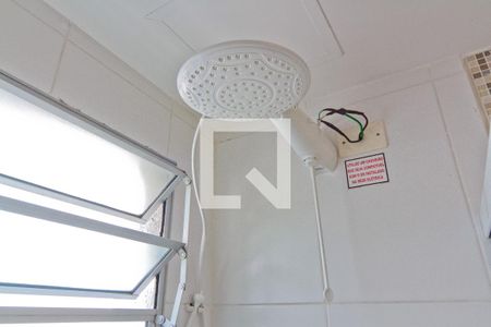 Apartamento para alugar com 45m², 2 quartos e 1 vagaBanheiro