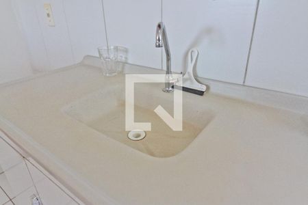 Apartamento para alugar com 45m², 2 quartos e 1 vagaCozinha