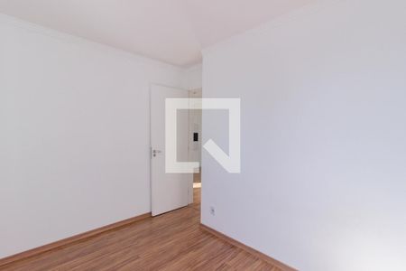 Quarto 1 de apartamento para alugar com 2 quartos, 45m² em Jaraguá, São Paulo