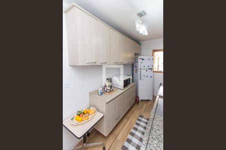 Casa à venda com 150m², 2 quartos e 3 vagasCozinha