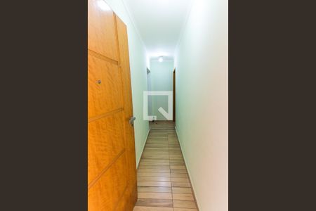 Casa à venda com 150m², 2 quartos e 3 vagasCorredor 