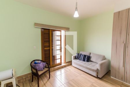 Quarto 1   de casa à venda com 2 quartos, 150m² em Vila Leonor, São Paulo