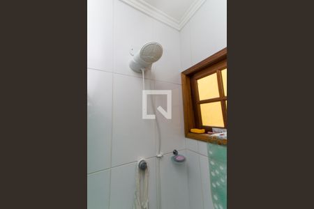 Casa à venda com 150m², 2 quartos e 3 vagasBanheiro 1  