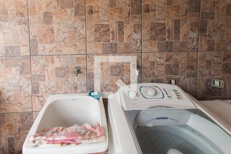 Casa à venda com 150m², 2 quartos e 3 vagasÁrea de Serviço