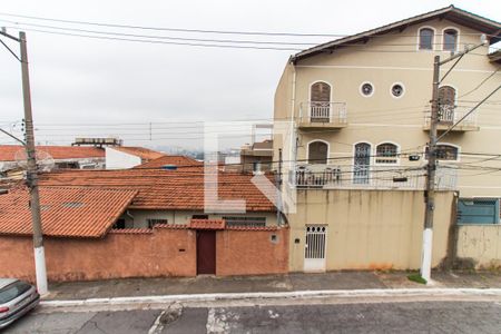 Casa à venda com 150m², 2 quartos e 3 vagasVista da Varanda do Quarto 1  