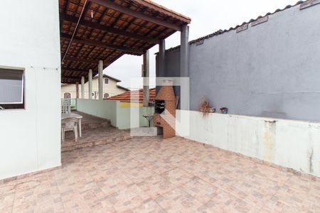 Casa à venda com 150m², 2 quartos e 3 vagasTerraço