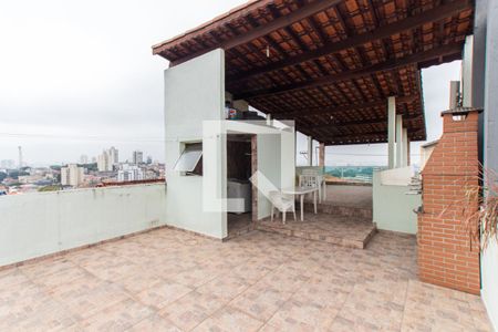 Casa à venda com 150m², 2 quartos e 3 vagasTerraço