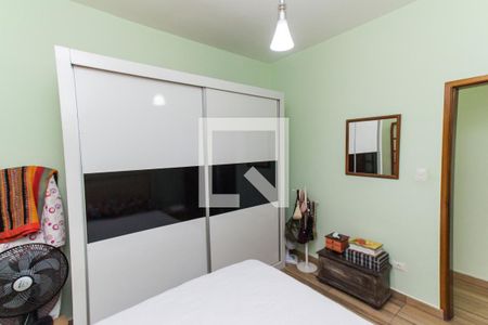 Casa à venda com 150m², 2 quartos e 3 vagasQuarto 2  