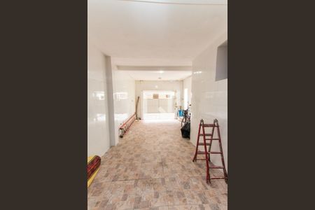 Casa à venda com 150m², 2 quartos e 3 vagasGaragem