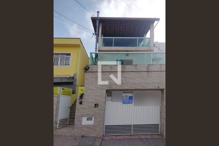 Casa à venda com 150m², 2 quartos e 3 vagasFachada