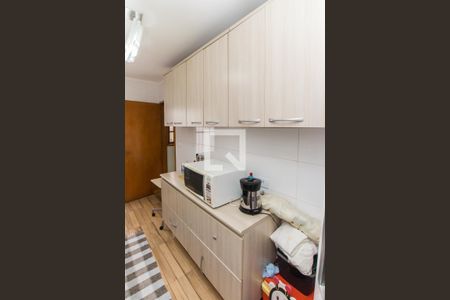 Casa à venda com 150m², 2 quartos e 3 vagasCozinha