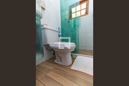 Casa à venda com 150m², 2 quartos e 3 vagasBanheiro 1  