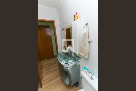 Casa à venda com 150m², 2 quartos e 3 vagasBanheiro 1  