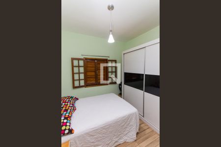 Casa à venda com 150m², 2 quartos e 3 vagasQuarto 2  