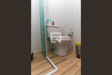 Casa à venda com 150m², 2 quartos e 3 vagasBanheiro 2  