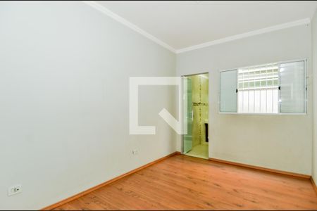 Quarto 2 - Suíte de casa para alugar com 2 quartos, 130m² em Jardim Santa Francisca, Guarulhos