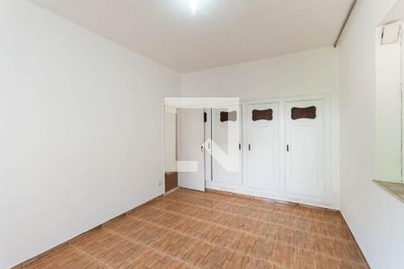 Sala de apartamento para alugar com 1 quarto, 55m² em Andaraí, Rio de Janeiro