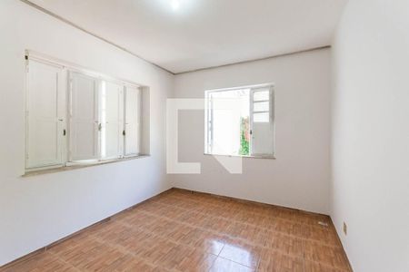 Sala de apartamento para alugar com 1 quarto, 55m² em Andaraí, Rio de Janeiro