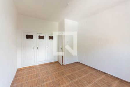 Quarto  de apartamento para alugar com 1 quarto, 55m² em Andaraí, Rio de Janeiro