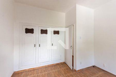 Quarto  de apartamento para alugar com 1 quarto, 55m² em Andaraí, Rio de Janeiro