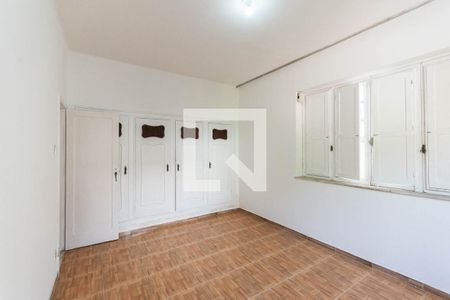 Sala de apartamento para alugar com 1 quarto, 55m² em Andaraí, Rio de Janeiro