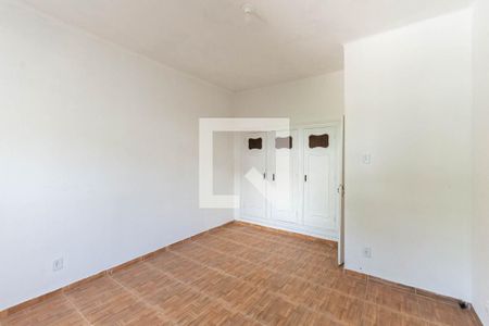 Quarto  de apartamento para alugar com 1 quarto, 55m² em Andaraí, Rio de Janeiro