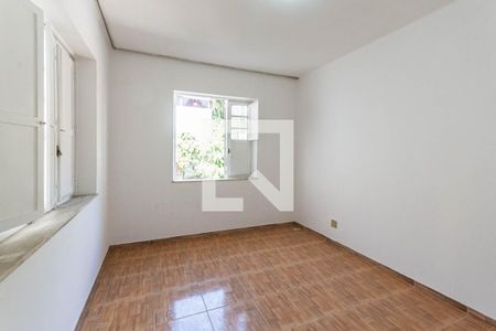 Sala de apartamento para alugar com 1 quarto, 55m² em Andaraí, Rio de Janeiro