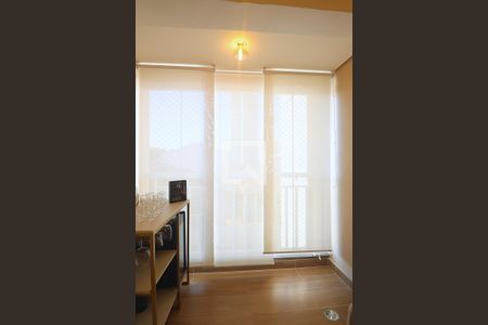 Varanda de apartamento para alugar com 2 quartos, 72m² em Vila Principe de Gales, Santo André