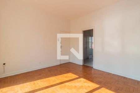 Sala de apartamento à venda com 2 quartos, 75m² em Vila Olímpia, São Paulo