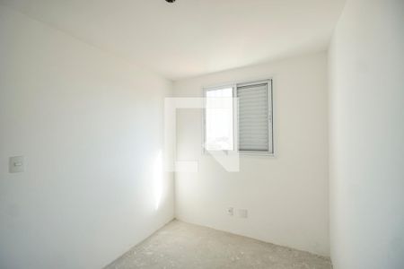 Quarto 01 de apartamento à venda com 2 quartos, 51m² em Chácara Santo Antônio (zona Leste), São Paulo