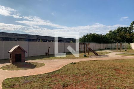 Apartamento para alugar com 42m², 2 quartos e 1 vagaÁrea comum - Playground