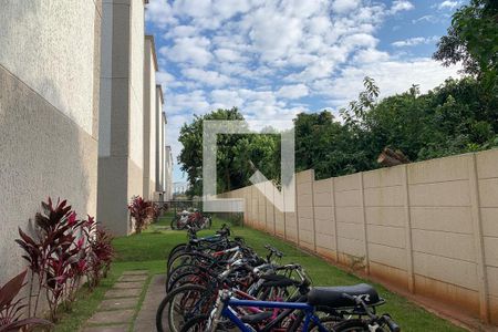 Apartamento para alugar com 42m², 2 quartos e 1 vagaÁrea comum