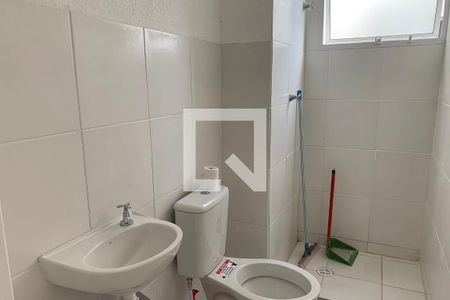 Apartamento para alugar com 42m², 2 quartos e 1 vagaBanheiro