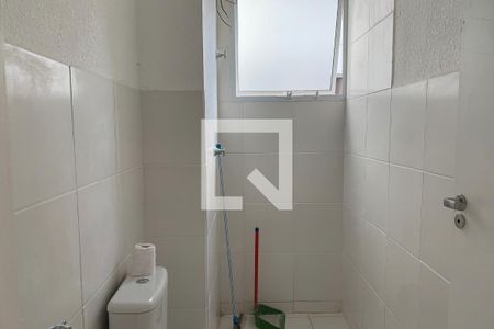Apartamento para alugar com 42m², 2 quartos e 1 vagaBanheiro