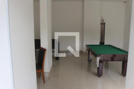 Apartamento à venda com 120m², 3 quartos e 2 vagasSalão de jogos