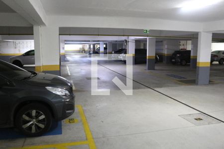 Apartamento à venda com 120m², 3 quartos e 2 vagasGaragem