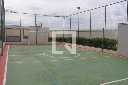 Apartamento à venda com 120m², 3 quartos e 2 vagasQuadra Esportiva