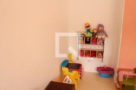 Apartamento à venda com 120m², 3 quartos e 2 vagasBrinquedoteca