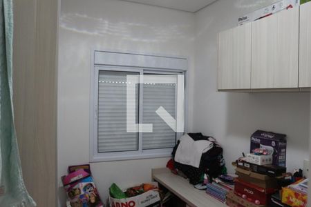 Apartamento à venda com 120m², 3 quartos e 2 vagasQuarto 2