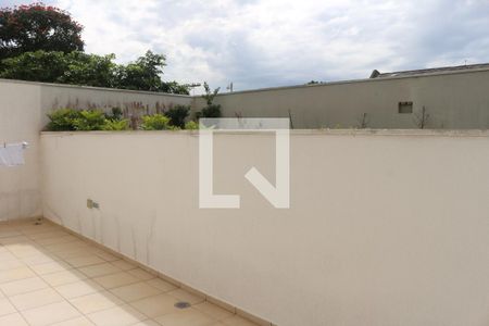 Apartamento à venda com 120m², 3 quartos e 2 vagasQuintal