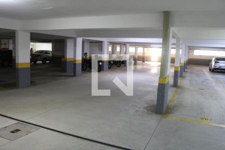 Apartamento à venda com 120m², 3 quartos e 2 vagasGaragem