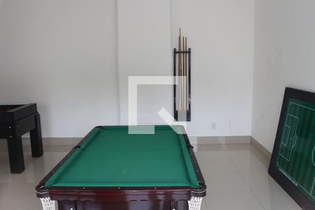 Apartamento à venda com 120m², 3 quartos e 2 vagasSalão de jogos