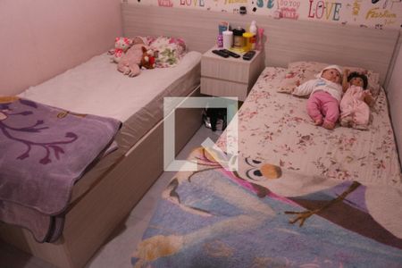 Quarto 1 de apartamento à venda com 3 quartos, 120m² em Santa Maria, São Caetano do Sul