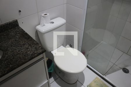 Apartamento à venda com 120m², 3 quartos e 2 vagasBanheiro