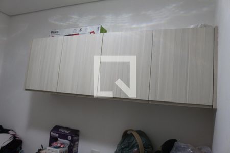 Apartamento à venda com 120m², 3 quartos e 2 vagasQuarto 2