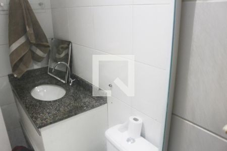 Apartamento à venda com 120m², 3 quartos e 2 vagasBanheiro