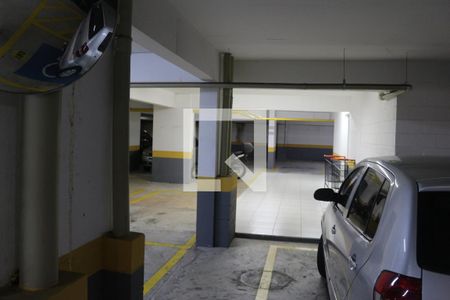 Apartamento à venda com 120m², 3 quartos e 2 vagasGaragem