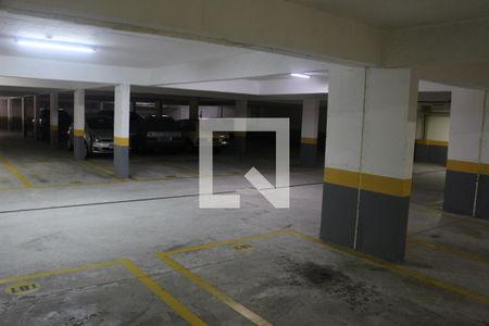 Apartamento à venda com 120m², 3 quartos e 2 vagasGaragem
