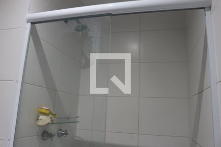 Apartamento à venda com 120m², 3 quartos e 2 vagasBanheiro